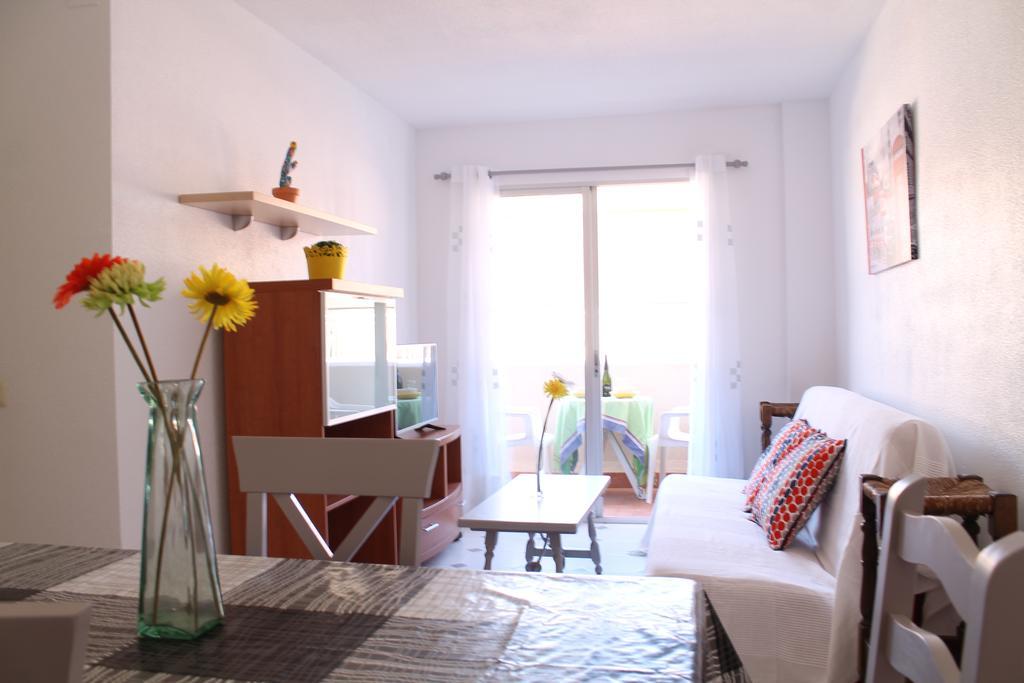 Apartamento Promar Peñíscola Exterior foto