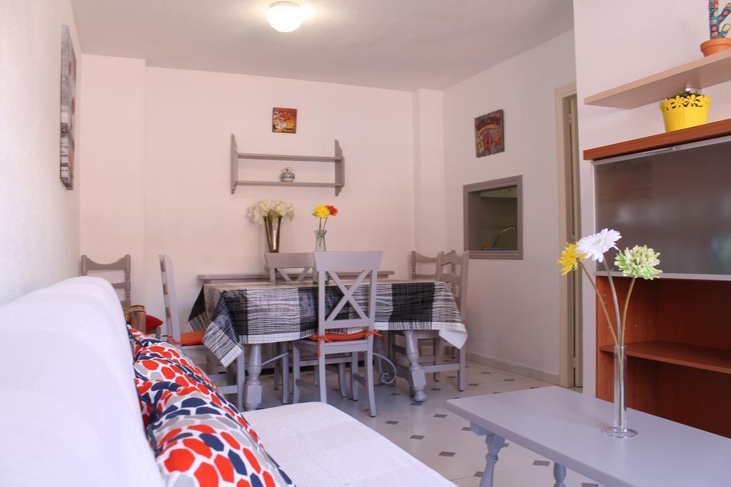 Apartamento Promar Peñíscola Exterior foto